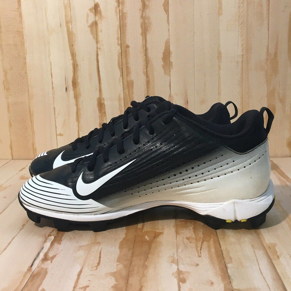 Nike BSBL Vapor Cleats Boy’s Size 4.5y Baseball